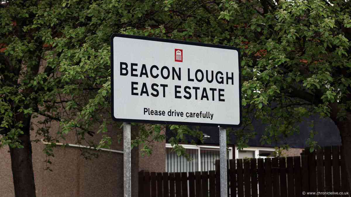 £20M approved for 'doubly disadvantaged' Gateshead area