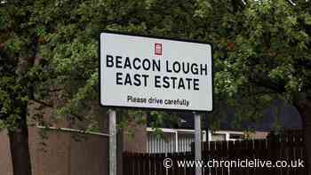 £20M approved for 'doubly disadvantaged' Gateshead area