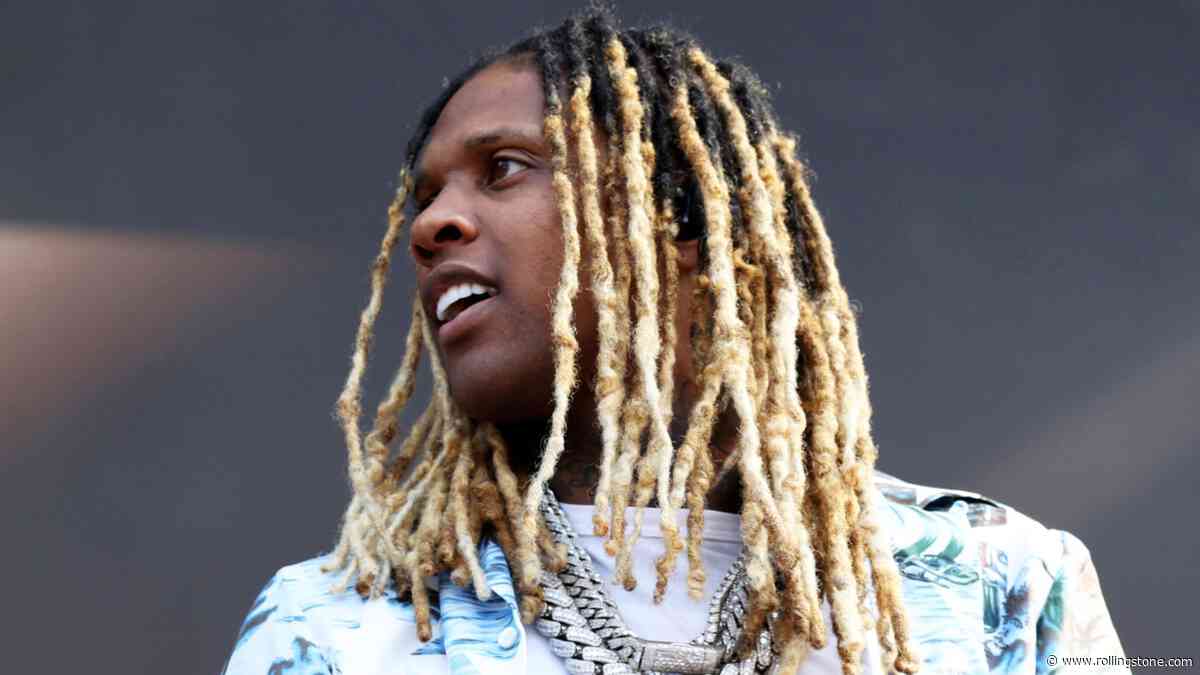 Lil Durk Scores Major Win to Split Racketeering Charges, Chicago Killing Claims From L.A. Trial