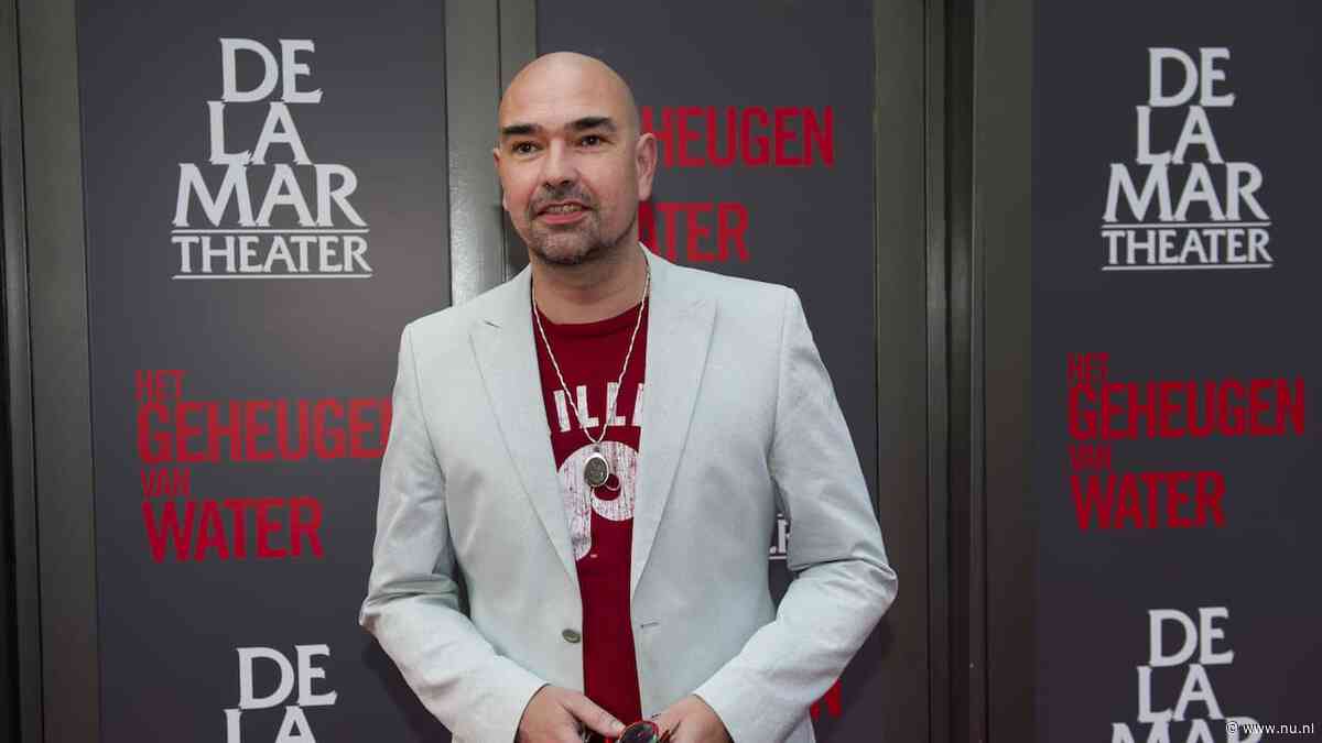 Reacties op overlijden Cees Geel: 'Hij was een bijzondere acteur'