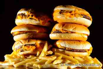 Government must ‘stand up to the food industry’ to tackle obesity epidemic – MPs