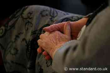 ‘Landmark’ study to see blood test for Alzheimer’s offered by GPs