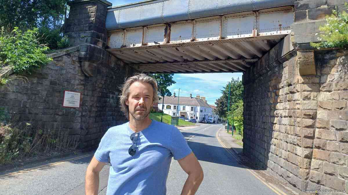 Highway safety fears as councillor calls for 'significant investment' in railway bridge infrastructure