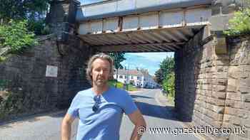 Highway safety fears as councillor calls for 'significant investment' in railway bridge infrastructure