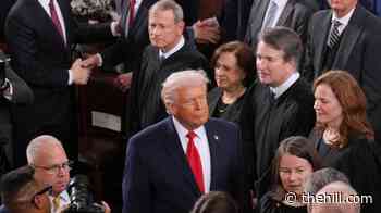 Confidence in US institutions mired near record low: Gallup