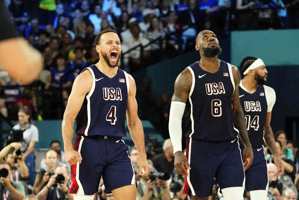 LeBron James next team odds: Warriors emerge as favorites for the King