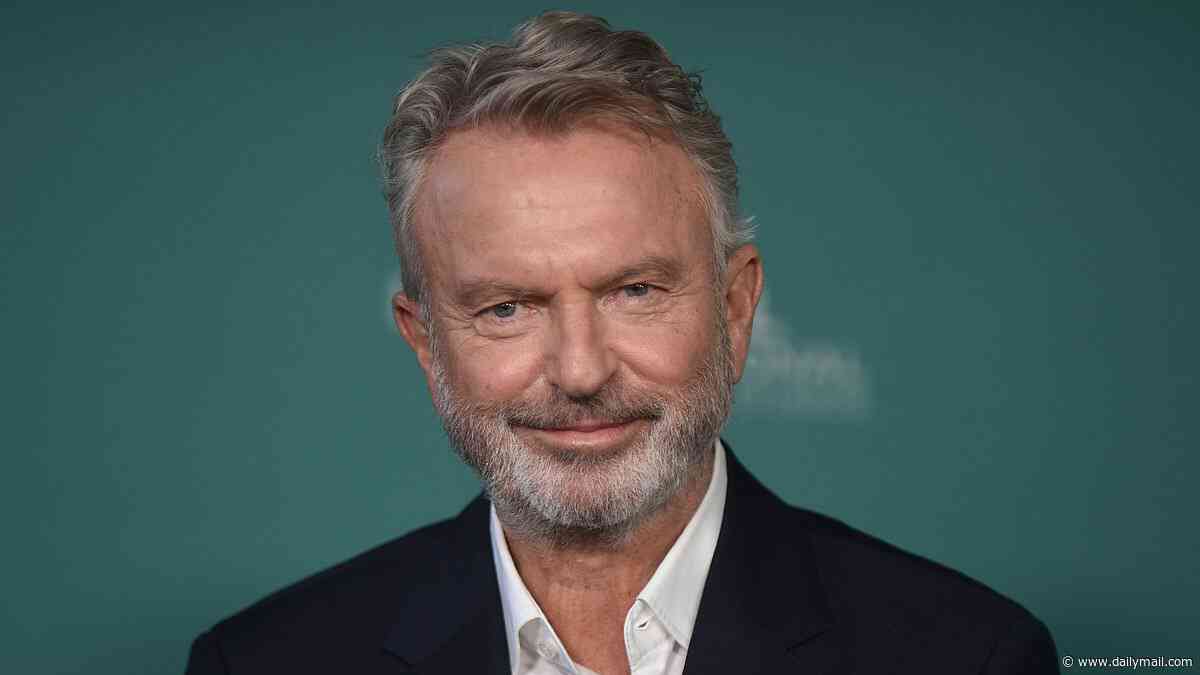 America's war with blood cancer: Doctors sound alarm over rise in deadly condition, the symptoms that can be easy to miss... and how to REDUCE your risk after Jurassic Park star Sam Neill's sudden death