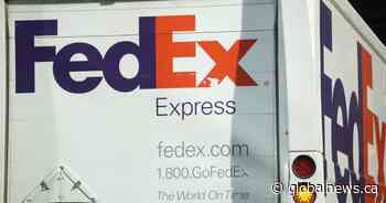 FedEx employees say they reported voyeurism concerns to management, were told to ‘relax’