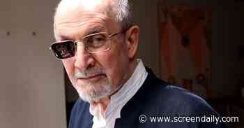 Alex Gibney’s ‘Knife: The Attempted Murder Of Salman Rushdie’ to Abramorama for North America