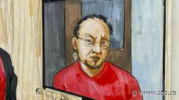 Signs point to schizophrenia, psychiatrist tells hearing for man accused of killing B.C. Mountie
