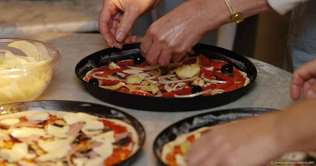Pizza Express swastika complainant accuses judge of winking during tribunal