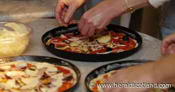 Pizza Express swastika complainant accuses judge of winking during tribunal