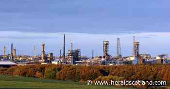 Why is a major Scottish energy project stuck as Europe steams ahead?