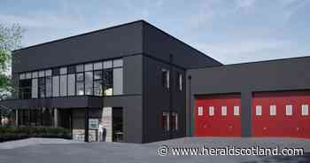 Edinburgh to get first new fire station in over 30 years as £10 million works begin
