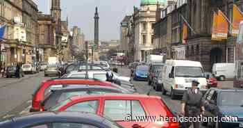 Poor planning? Scots council boffins spend six-figure sum on LEZ-compliant vehicles