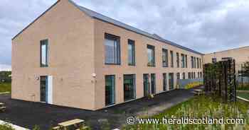 Mortonhall Primary School in Edinburgh completes £4.6 million expansion project