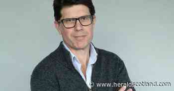 STV Studios appoints Mark Hedgecoe as creative director of Glasgow factual team