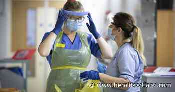 Covid inquiry finds ‘vast’ £10bn PPE waste and slams ‘misguided’ procurement process