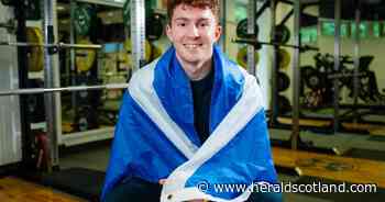 Edinburgh University student to compete at Commonwealth Games after graduation