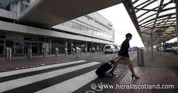 Passenger numbers expected to soar to new heights at Scottish airport