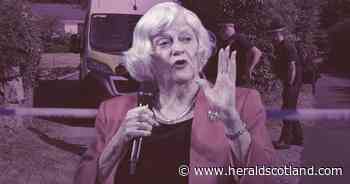 Ann Widdecombe was controversial - that is no excuse for demeaning her in death