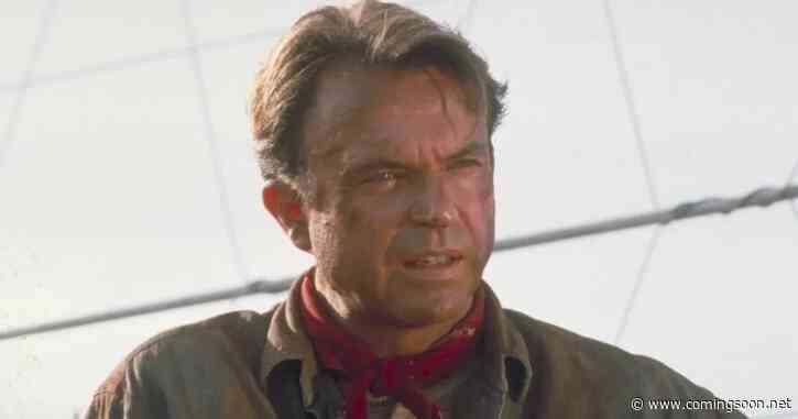 Sam Neill’s Difficult Final Weeks Before Death Detailed in New Update