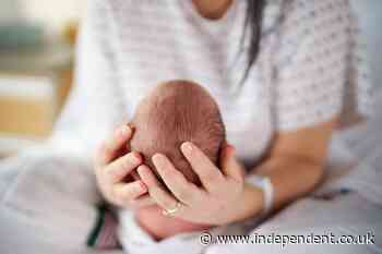 Warning for NHS as staggering number of new mothers seek emergency medical care