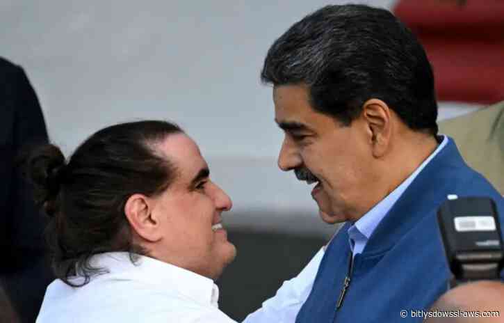 Juez ordena a Maduro y a Alex Saab pagar 314 millones de dólares por tortura contra tres estadounidenses