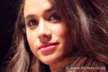 Meghan Markle May Have Had Fillers and Other Cosmetic Enhancements, Plastic Surgeon Claims