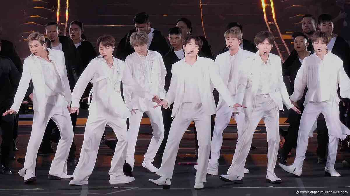 BTS Ticket Scam Ring Busted in Bangkok As Fraud Continues to Spike