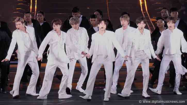 BTS Ticket Scam Ring Busted in Bangkok As Fraud Continues to Spike
