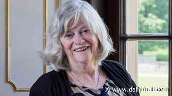 Ann Widdecombe 'murder' suspect is being probed over Left-wing extremism: Fears he plotted to kill others - including Reform MPs