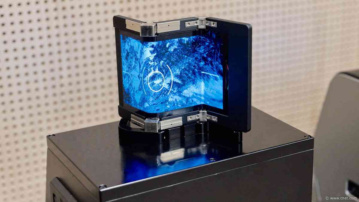 Beyond the Galaxy Z Fold: Samsung's Future Phone Concepts That Roll, Slide and Expand