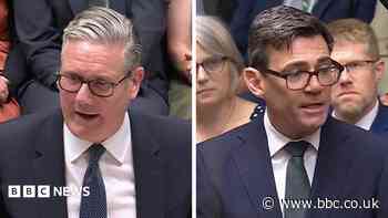 Starmer and Burnham hail Hillsborough Law as MPs give approval