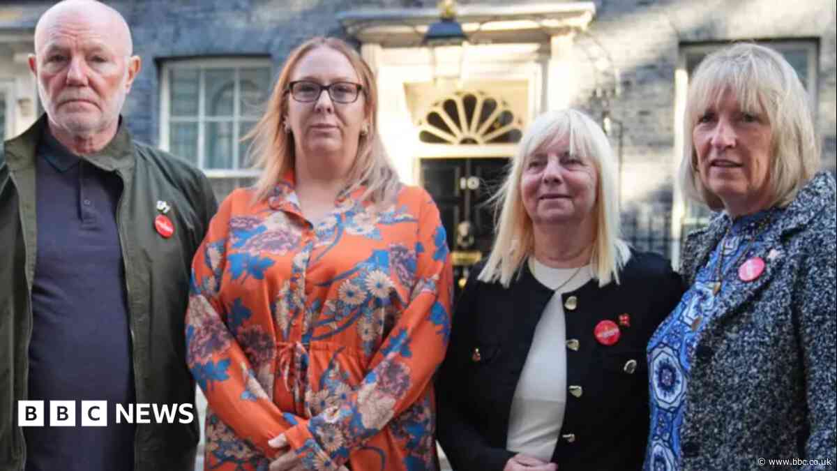Hillsborough Law will 'protect others forever'