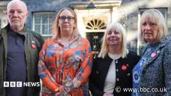 Hillsborough Law will 'protect others forever'