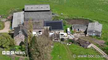 Farmer to face no action over burglary shooting death