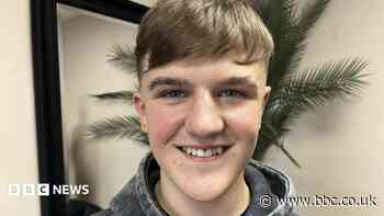 Teenager sets up business after school exclusion