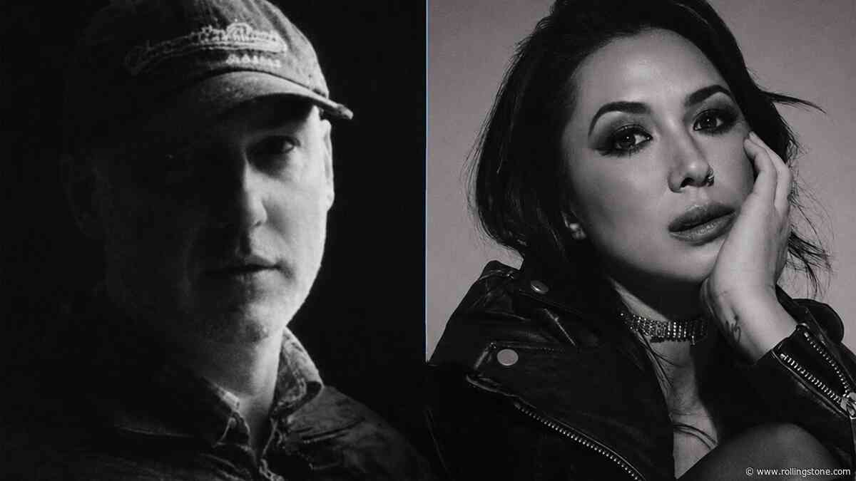 Michelle Branch Recreated Her Old Hits — And Has an Updated ‘The Game of Love’ With New Radicals