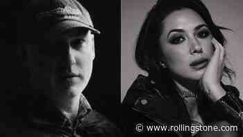 Michelle Branch Recreated Her Old Hits — And Has an Updated ‘The Game of Love’ With New Radicals