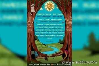 River & Sky unveils workshop schedule for upcoming festival