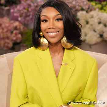 Brandy Shares Why She Called Out Body Shamers