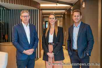 Perth dealmakers defy volatility