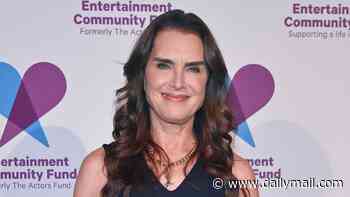 Brooke Shields performs 'ambush' at iconic $50M restaurant owned by South Park creators after hearing of unsafe conditions and low wages