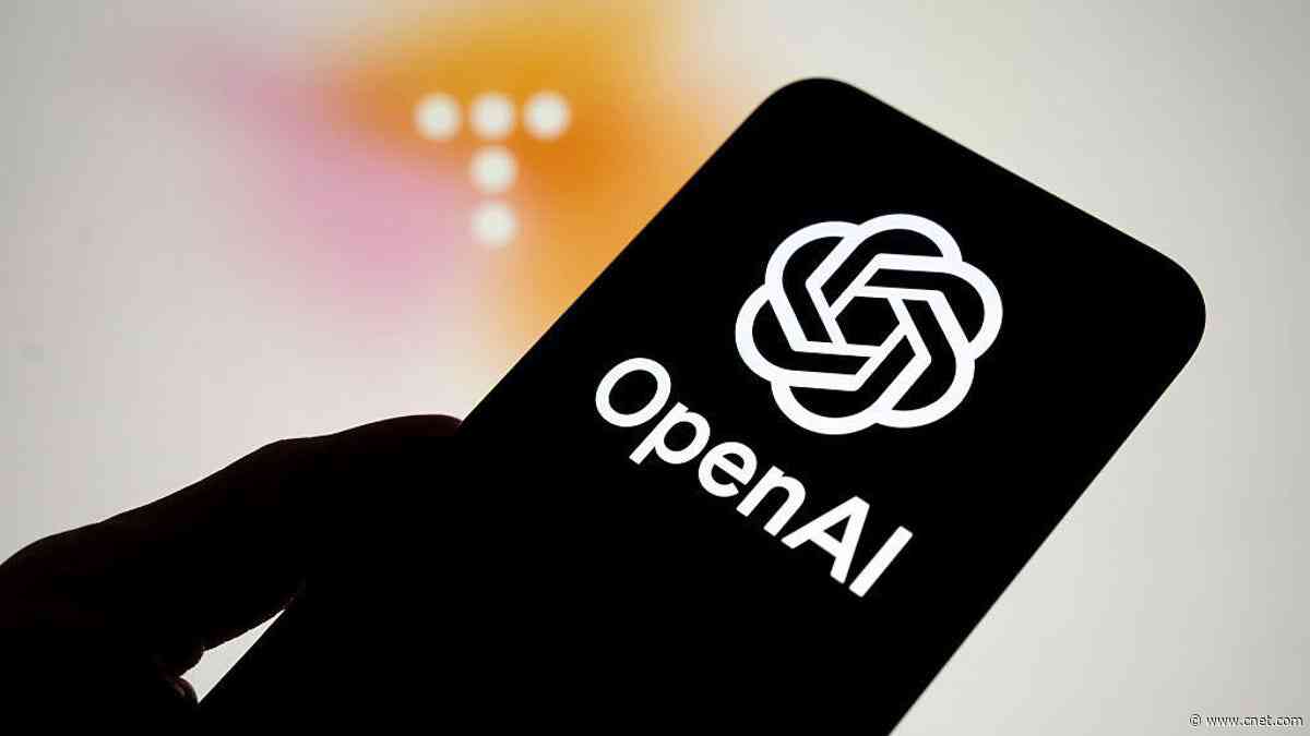 OpenAI Reportedly Eyeing Portable Speaker for Debut Device