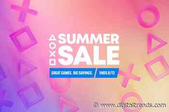 PlayStation Store’s Summer Sale starts July 15 with up to 75% off hundreds of games