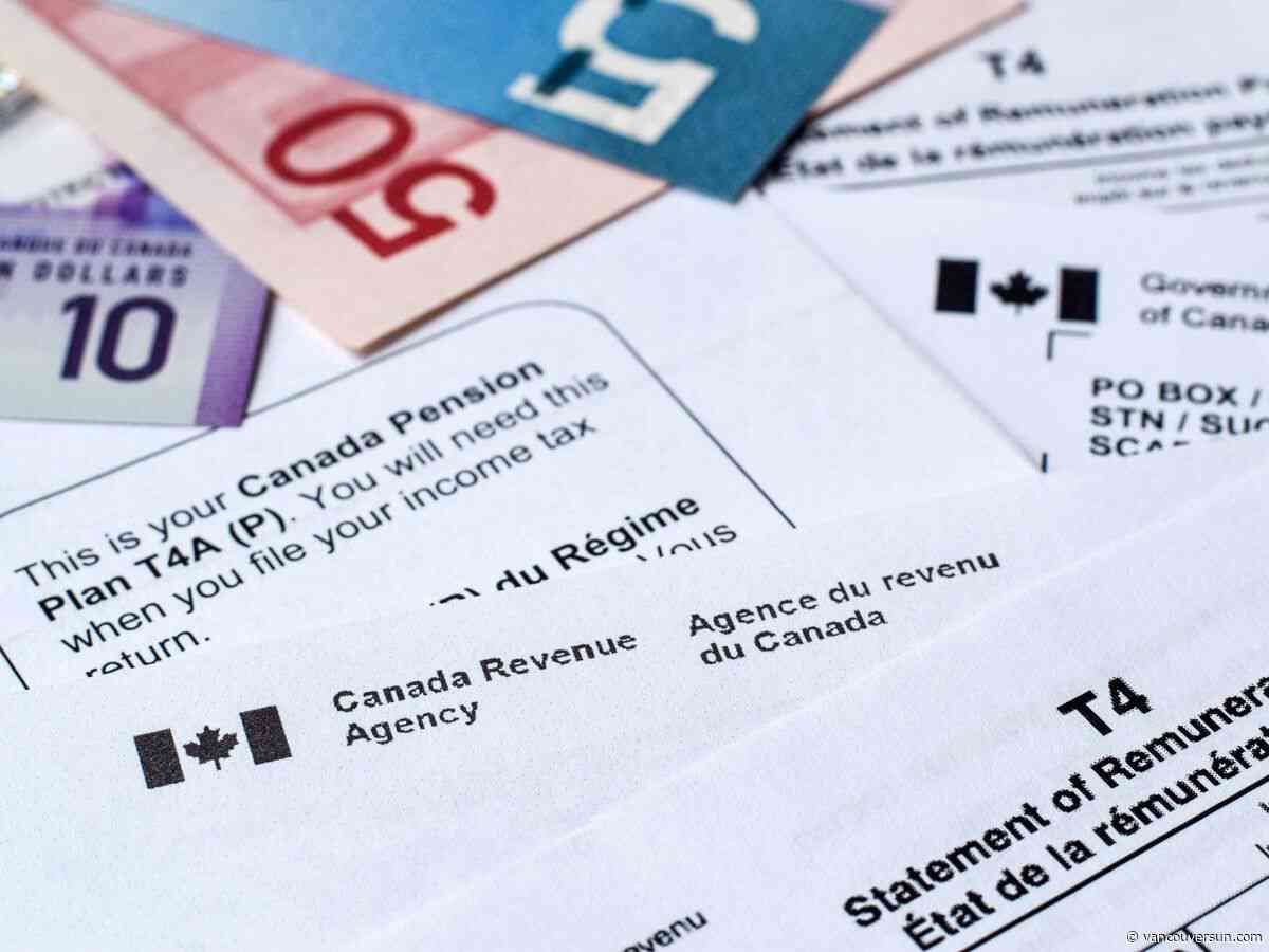 Canada-wide warrant issued for Vancouver man linked to Panama Papers