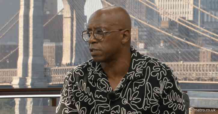 Ian Wright says Argentina will ‘target’ England star in World Cup semi-final