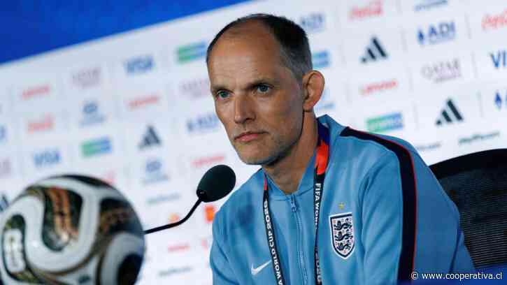 Thomas Tuchel: Es algo único jugar contra los vigentes campeones y contra Messi