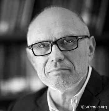 A poet and a theologian grope towards meaning by mail, trading letters about faith and friendship for two years 